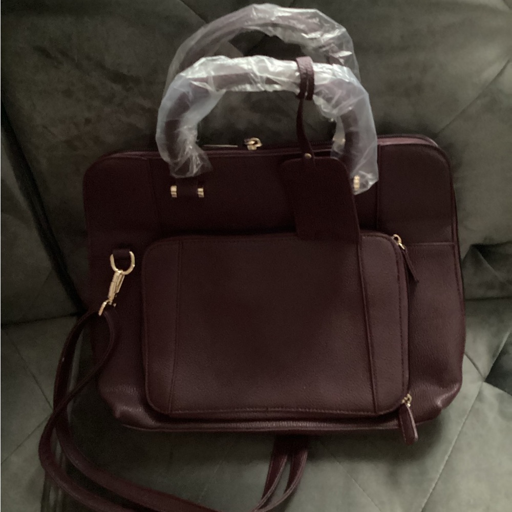 Brand new mini laptop case